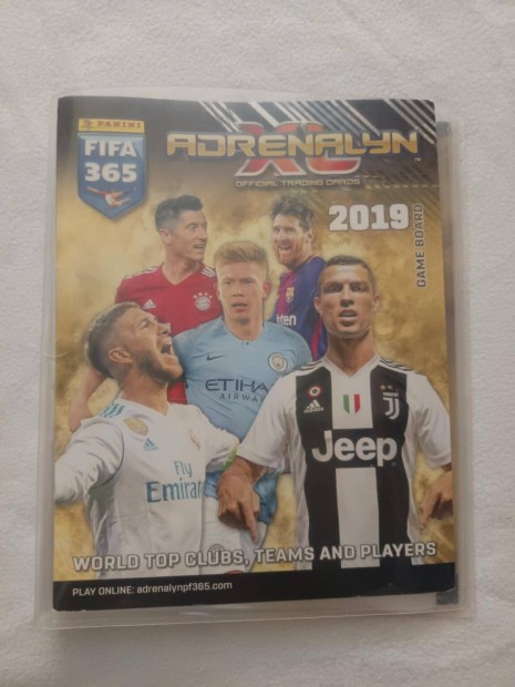 Focis krtya album 2019 res