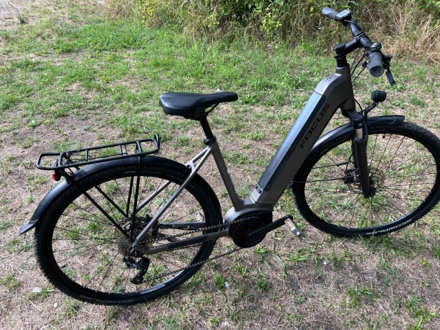 Focuc Planet 2 ni ebike