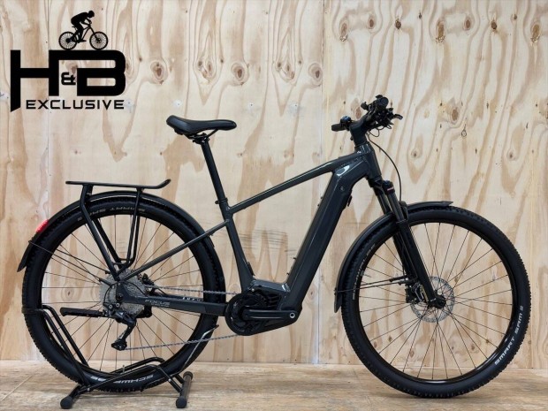 Focus Aventura 6,7 29 hvelyk elektromos hegyi kerkpr Shimano 2024