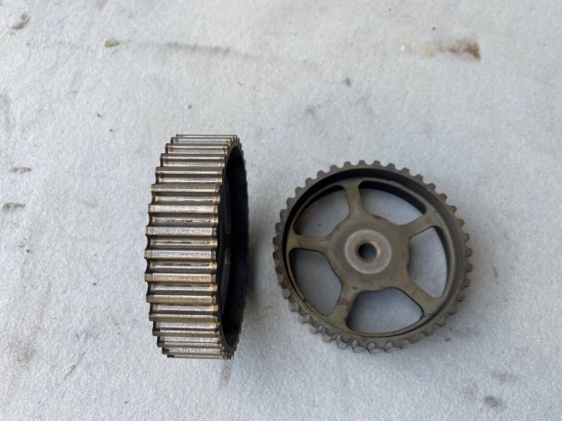 Focus C-Max Fiesta Fusion 1.4-1.6 16V benzin vez�rm� tengely gy�ri f�m