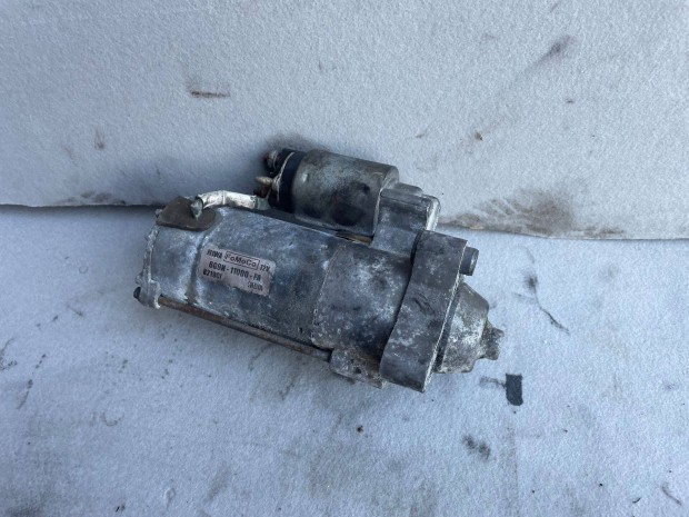 Focus C-Max Kuga Mondeo 2.0 TDCI �nind�t� ind�t�motor 6g9n11000fa