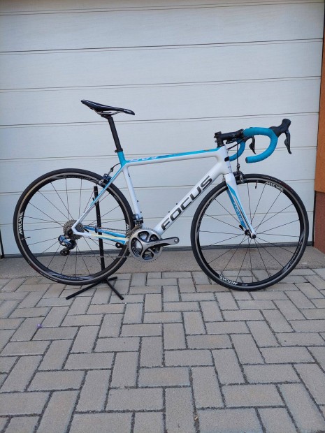 Focus Cayo karbon orszgti, Dura Ace di2-vel elad