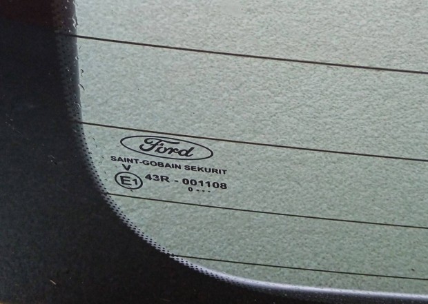 Focus II sz�lv�d�