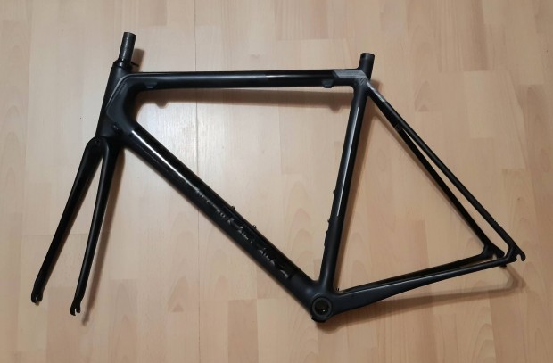 Focus Izalco Max full karbon orszgti vzszett jszer!