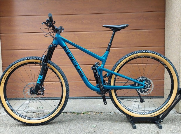 Focus JAM 6.8(XT,Fox,Dtswiss) 29" enduro/fully mtb kerkpr