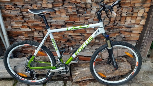 Focus Killer Bee Mountainbike 26"  Deore Xt 