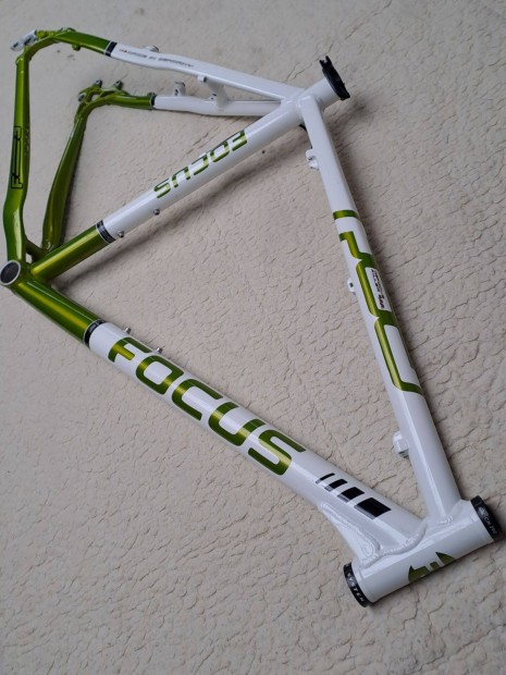 Focus MTB vz