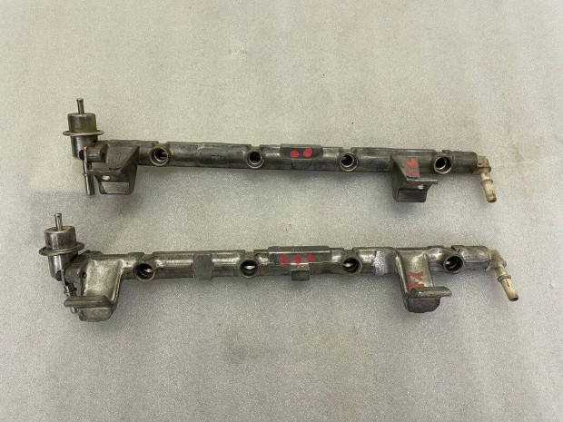 Focus Mk1 1.4-1.6 16V benzin injector h�d nagynyom�s� �z. gy�jt�cs�