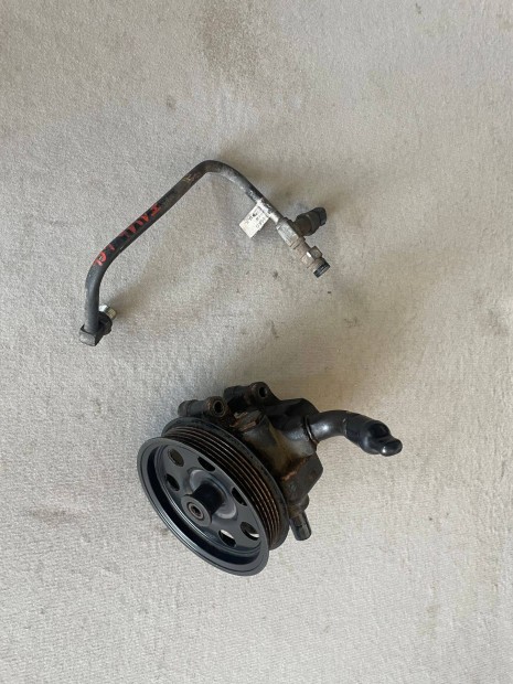 Focus Mk1 Szervo szivattyú kormányszervó Motor xs4c3a696rb 4074608