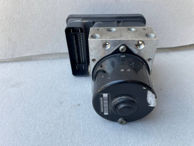 Focus Mk2-2.5 ABS kocka IVD ABS kocka blokkolsgtlval, Kiprgsgtl