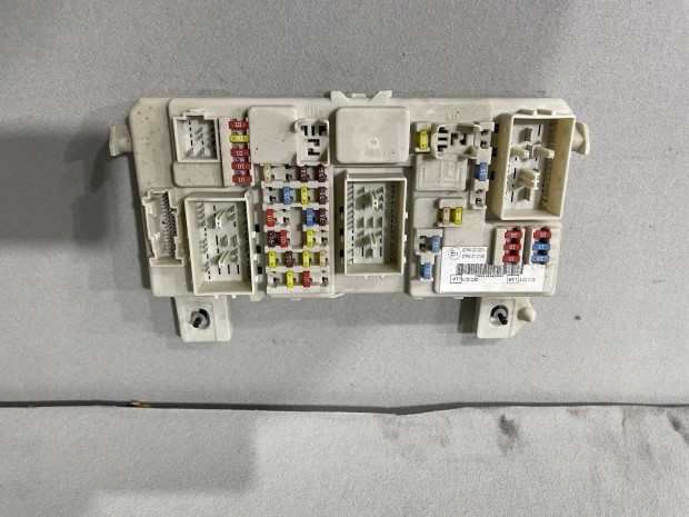 Focus Mk2-2.5 C-Max Biztosítéktábla BCM BSI BSM GEM modul 7M5T14A073CD