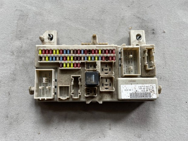 Focus Mk2-2.5 C-Max Biztos�t�kt�bla BCM BSI BSM SAM GEM 4M5T-14A073-DF