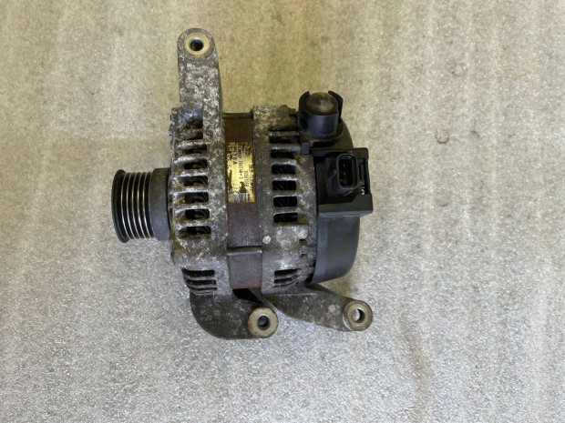 Focus Mk2-2.5 �s C-Max gy�ri 1.8-2.0 benzin 120A-os gener�tor 3m5t1030