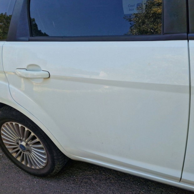 Focus Mk2.5 Kombi hts ajtk