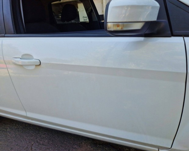 Focus Mk2.5 els ajtk