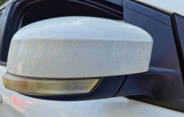 Focus Mk2.5 visszapillantk