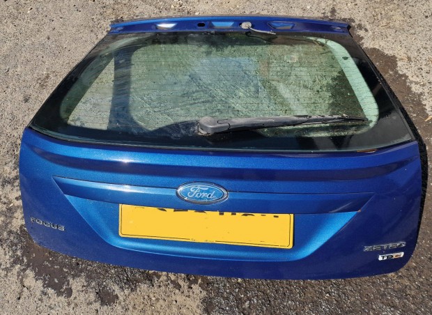 Focus Mk2 csomagtérajtó eladó
