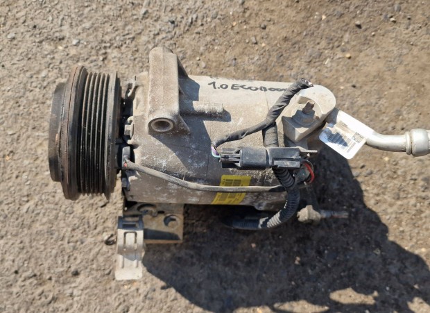 Focus Mk3/C-Max2 1.0Ecoboost klímakompresszorok