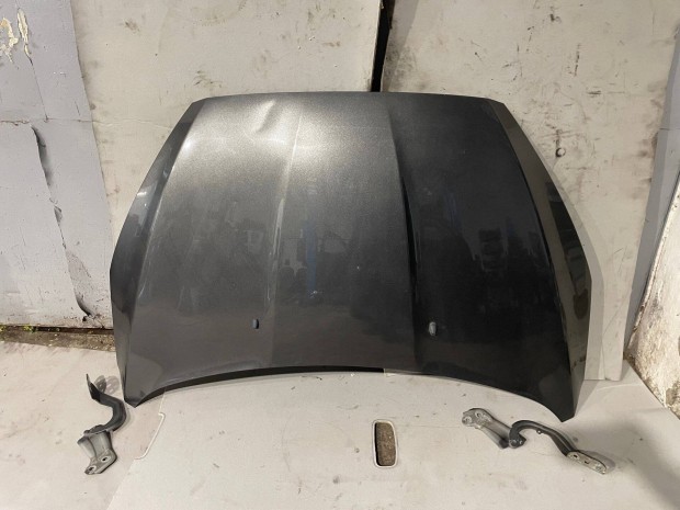 Focus Mk3 Motorházfedél Motorháztető 2014-től Facelift utáni pf1eba166