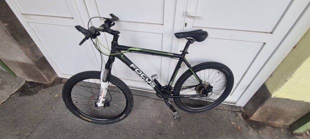 Focus Mountain bike 26" Shimano 