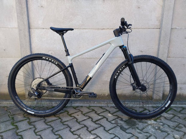 Focus Raven 8.8 - 29" Hardtail (M)