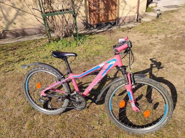 Focus Raven Mountain Bike 24" gyerek kerkpr