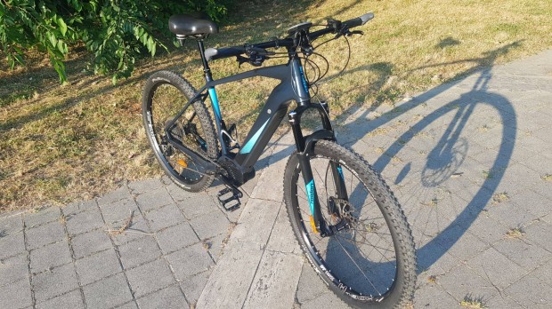 Focus SUV/MTB ebike / elektromos kerkpr