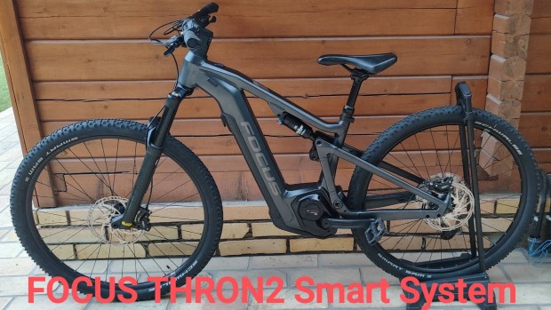 Focus Thorn2 Bosch SMART System CX