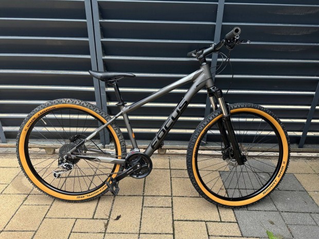 Focus Whistler 27,5" MTB kerkpr elad