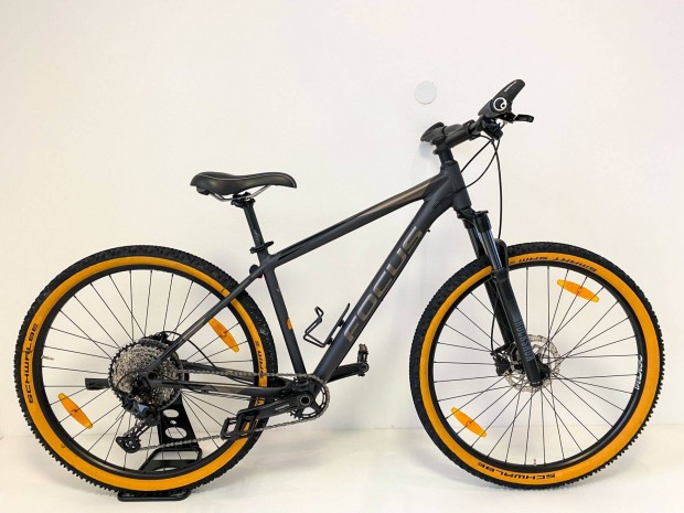 Focus Whistler 29"-os MTB Kerkpr, 48cm/M -100.000FT !!!