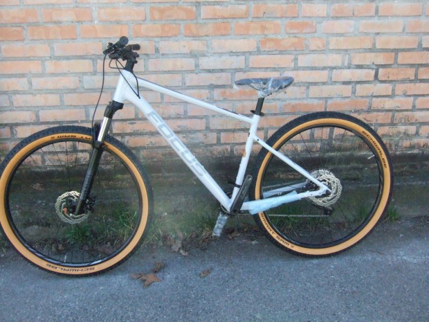 Focus Whistler 3.8 29' 2023! �j!