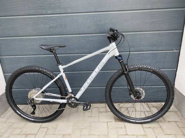 Focus Whistler 3.8 mtb elad 