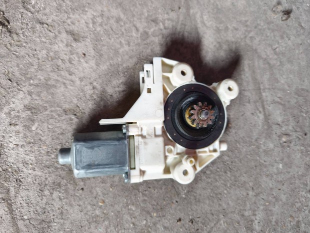 Focus mk2 bal ablakemel� motor