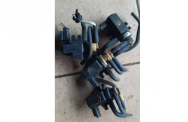 Focus mk3 1.6tdci turbnyoms szablyz szelep 2011-2018 10000.-