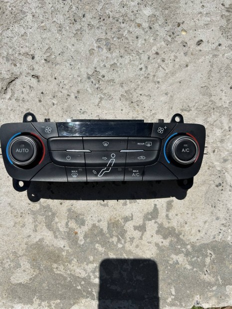 Focus mk3 klímavezérlő