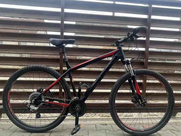 Focus whistler MTB 29 L vzmret