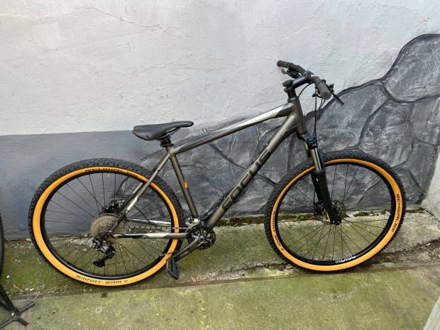 Focus whistler XL 29 mtb