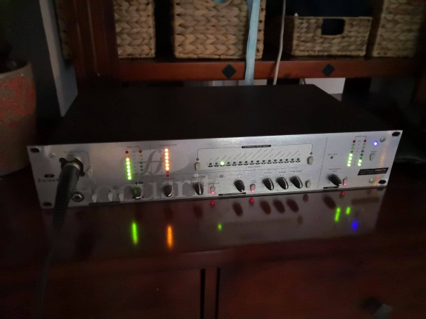 Focusrite mikrofon elfok elerst