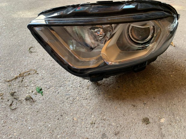 Foed Ecosport fnyszr balos