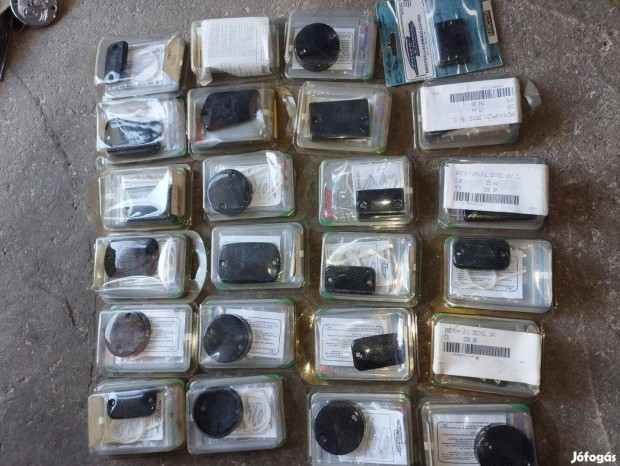 F�f�khenger fedelek 90 e s �vek motorjaihoz