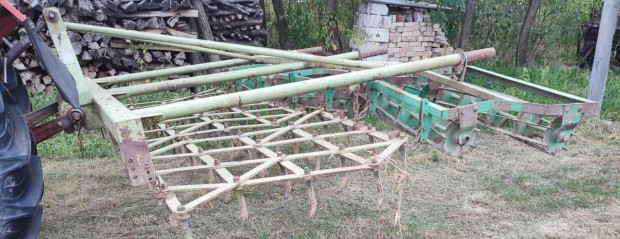Fogas, kombintos