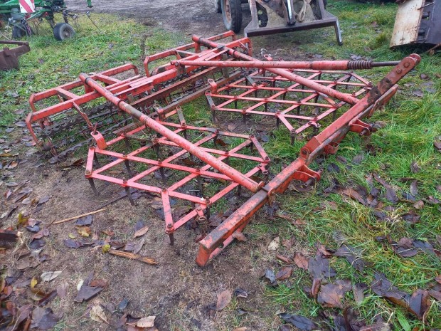 Fogas borona kombintor 2.40