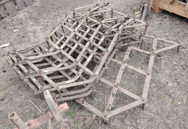 Fogas illetve boron�k