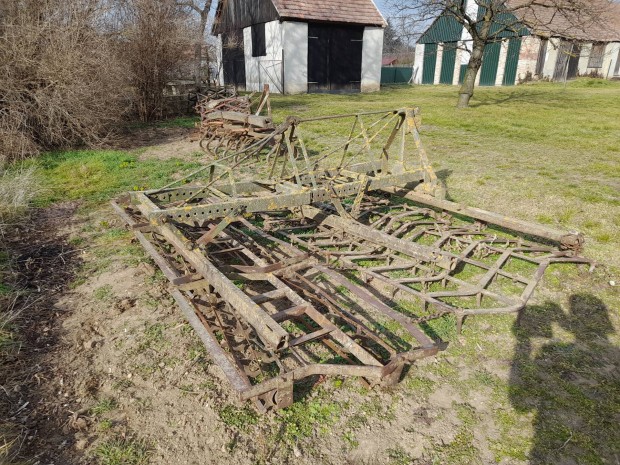 Fogas kombinátor