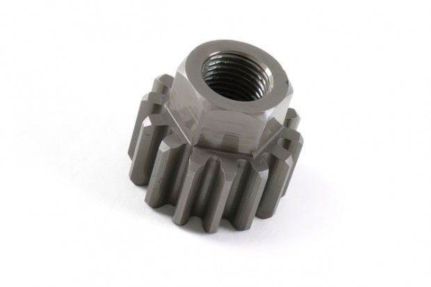Fogaskerk / Adapter Conti 14 fog Derbi Euro 3 ftengely Euro 2-hz