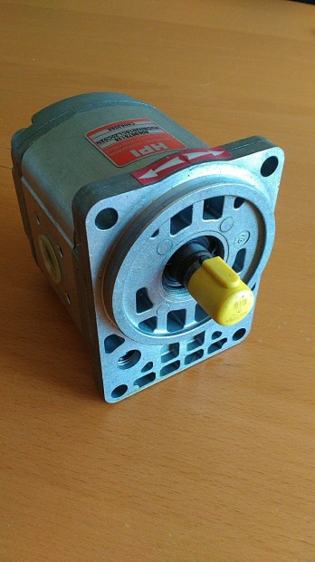 Fogaskerekes szivatty� HPI 8069678138 M3Dbn2015CL20C02N C5082085