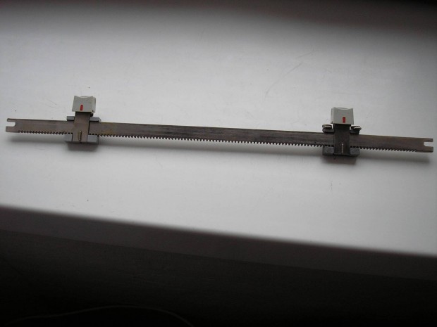 Fogaslc , acl , 360 mm x 12 mm x 4 mm , llthat hatrolk