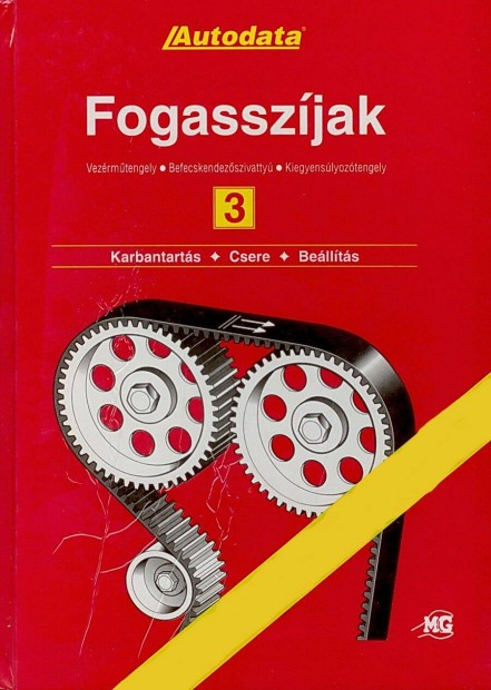 Fogasszjak 3