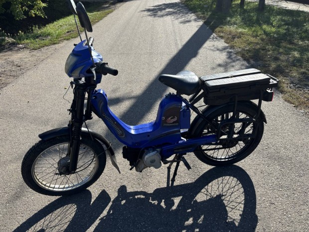 Foglalkozos nagykerekü polymobil
