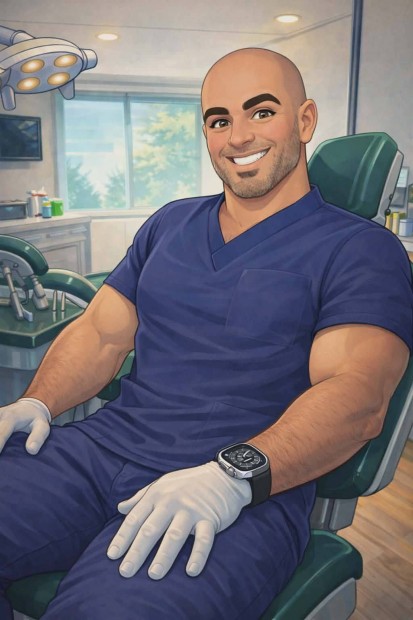 Fogorvos munkalehet�s�g a 7.ker�let sz�v�ben